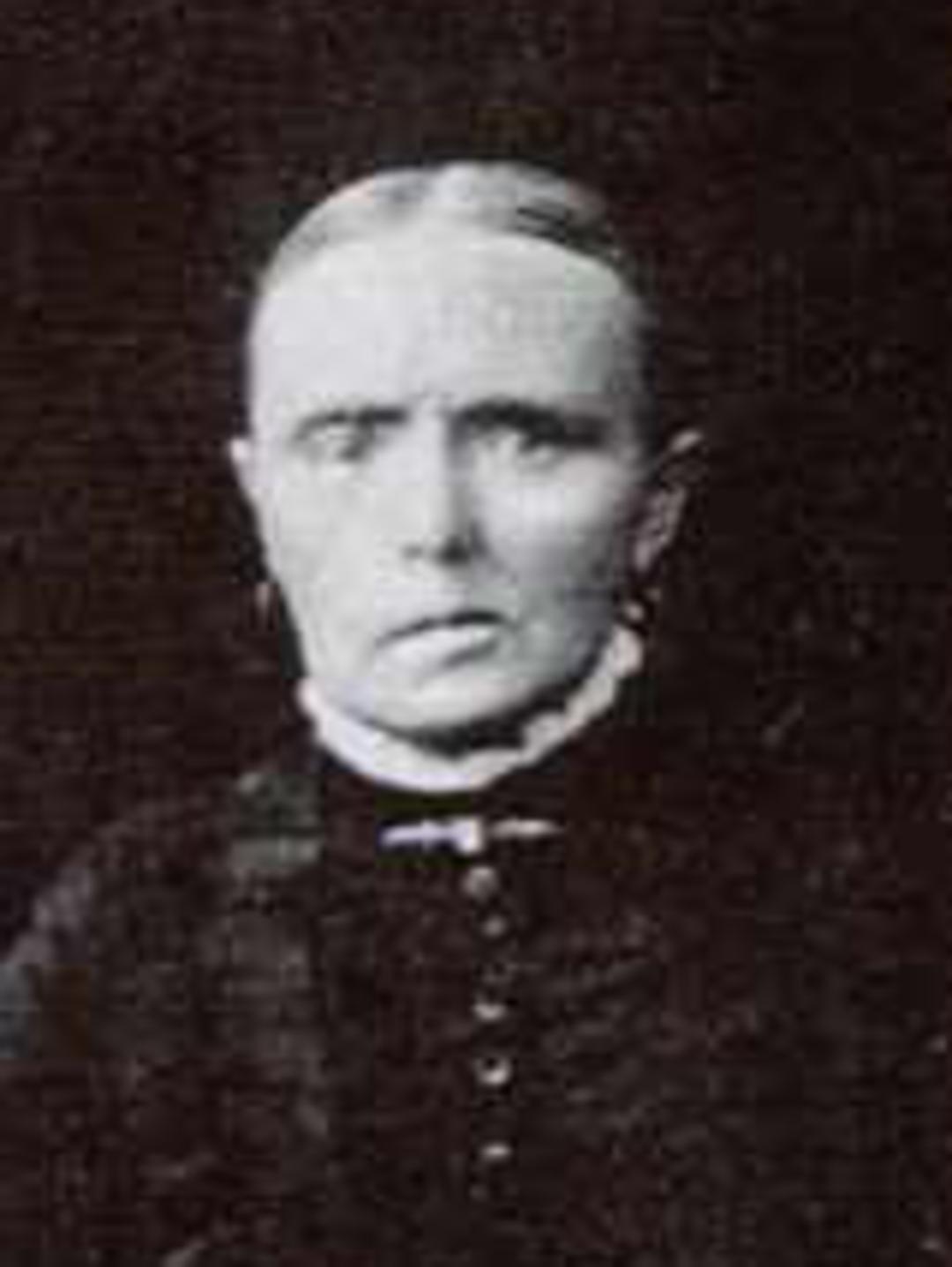 Margaret Melvina Bingham (1840 - 1926) Profile
